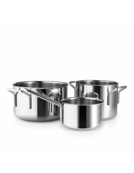 EVA SOLO EVA TRIO GRYDESÆT