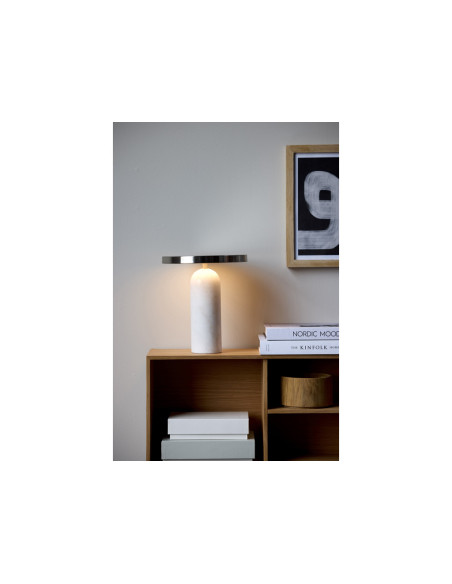 VILLA COLLECTION VILJA BORDLAMPE