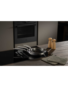 BYGAARD KITCHEN STEGEPANDER Ø20, Ø24 & Ø28