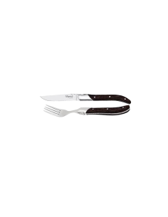 LAGUIOLE BY HÂWS STEAK DINNER SET 2