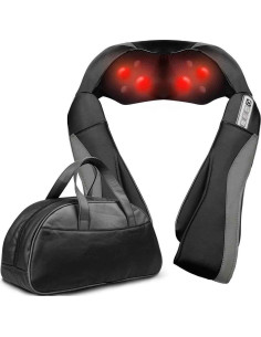 HÂWS RELAX NECK AND BACK MASSAGE 2