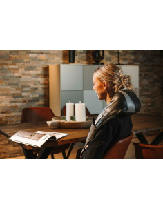 HÂWS RELAX NECK AND BACK MASSAGE