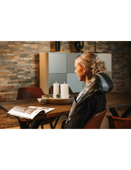 HÂWS RELAX NECK AND BACK MASSAGE
