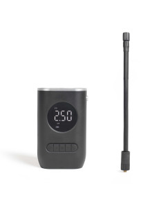 LIVOO PORTABLE USB COMPRESSOR