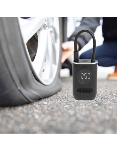 LIVOO PORTABLE USB COMPRESSOR 2