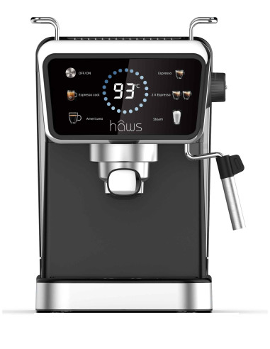 HÂWS ESPRESSO MACHINE 7 IN 1