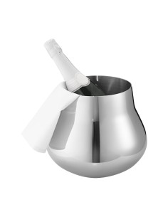 GEORG JENSEN SKY CHAMPAGNE KØLER