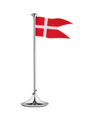 GEORG JENSEN GEORG BIRTHDAY FLAG DENMARK