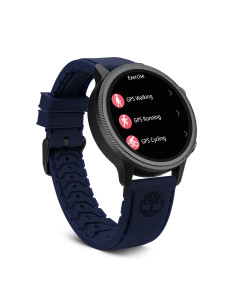 TIMERLAND TRAIL FORECE GPS SMARTWATCH 2