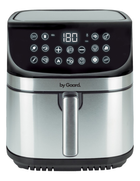BYGAARD AIR FRYER 9 L