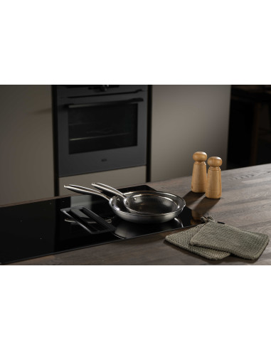 BYGAARD KITCHEN STEGEPANDER Ø20 & Ø28 CM