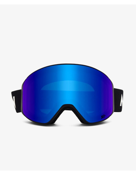 MESSYWEEKEND CLEAR XEP BLACK BLUE FOTOKROMISK