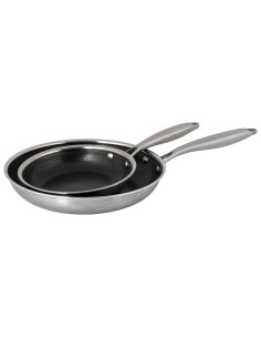 BYGAARD KITCHEN STEGEPANDER Ø20 & Ø28 CM 2