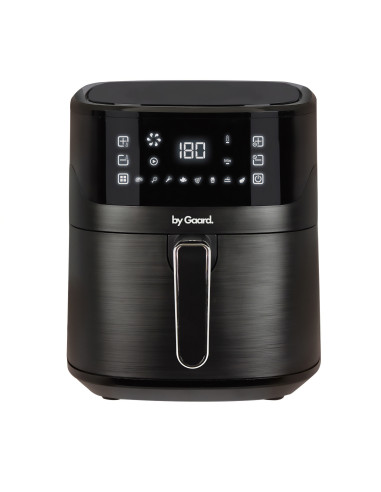 BYGAARD AIR FRYER 6,5 L
