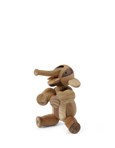 KAY BOJESEN REWORKED JUBILÆUM ELEFANT MINI
