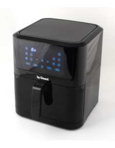BYGAARD AIR FRYER 8 L 2
