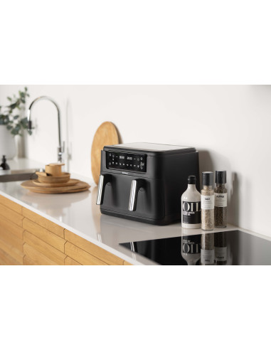 BYGAARD AIR FRYER 10 L