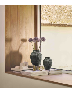 STELTON KNABSTRUP KERAMIK VASE