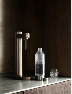 STELTON BRUS KULSYREMASKINE