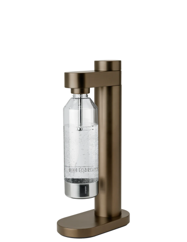 STELTON BRUS KULSYREMASKINE