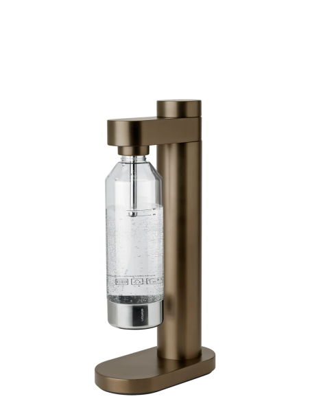 STELTON BRUS KULSYREMASKINE