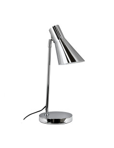 DYBERG LARSEN DL 12 GULVLAMPE & BORDLAMPE 2