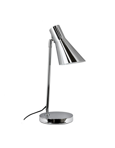 DYBERG LARSEN DL 12 GULVLAMPE & BORDLAMPE