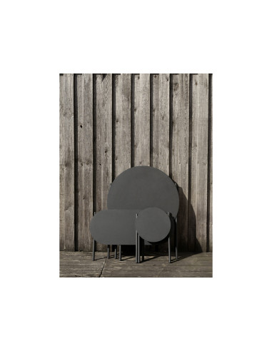 ZONE DENMARK DISC BÆNK