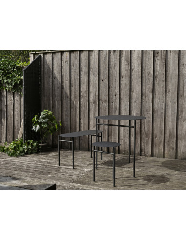 ZONE DENMARK DISC BÆNK