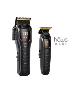 TRIMMER SET 2 DELE 2