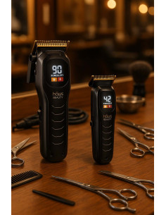 TRIMMER SET 2 DELE