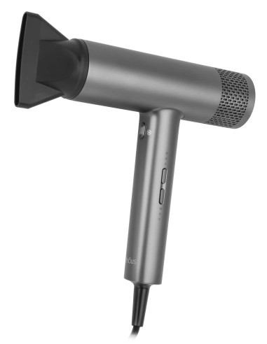 HÂWS HÅRTØRRER M. DIFFUSER 2000W