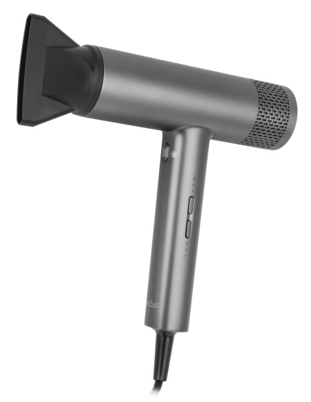 HÂWS HÅRTØRRER M. DIFFUSER 2000W