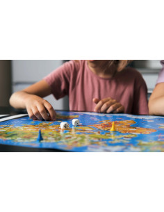 BRÆTSPIL FOR HELE FAMILIEN 2 SPIL