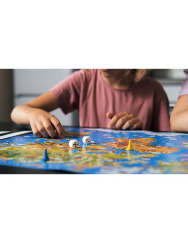 BRÆTSPIL FOR HELE FAMILIEN 2 SPIL