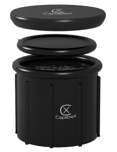 CAPABLEX ISBAD 2