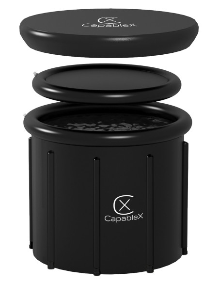 CAPABLEX ISBAD