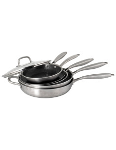 BYGAARD KITCHEN STEGEPANDER 4 STK 2