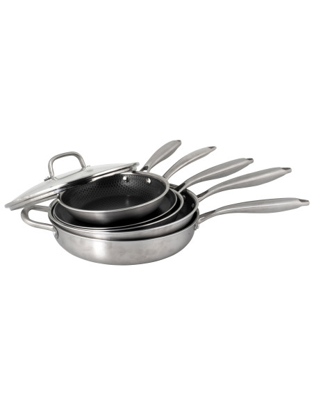 BYGAARD KITCHEN STEGEPANDER 4 STK