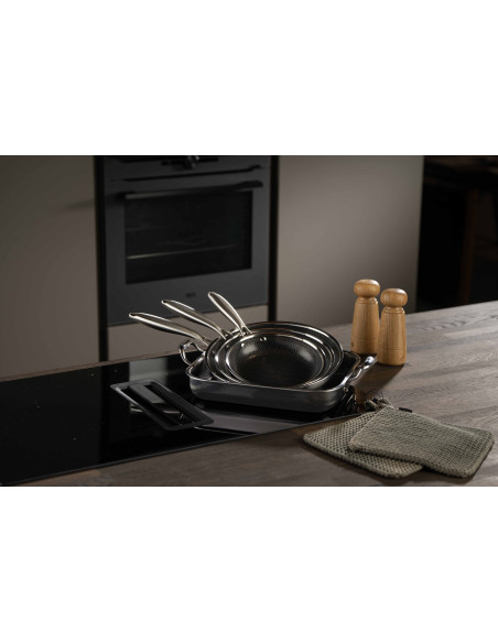 BYGAARD KITCHEN STEGEPANDER 4 STK