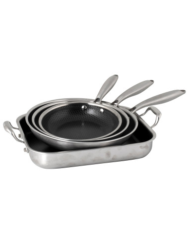 BYGAARD KITCHEN STEGEPANDER 4 STK